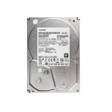 Жесткий диск Toshiba 2TB